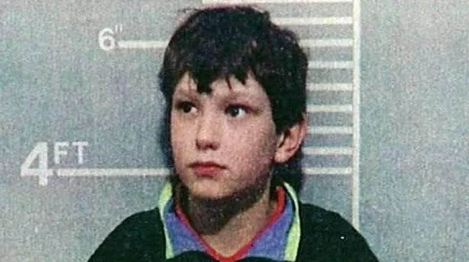 Jon Venables: The Dreaded Murderer of James Bulger Continues To Rot In Prison