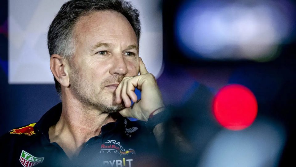 Christian Horner: The Charismatic Team Principal Of Red Bull Racing F1 Team